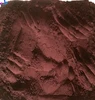 iron oxide powder brown 610 pigment powder
