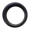 Pressure PN 16 outer diameter 50mm inner diameter 41mm thickness 4.5mm HDPE steel wire skeleton water supply pipe