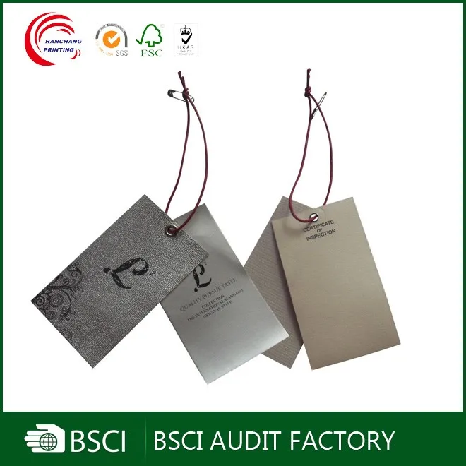 Personalized Custom Retail Lpgo Printed Clothing Security Tags Buy