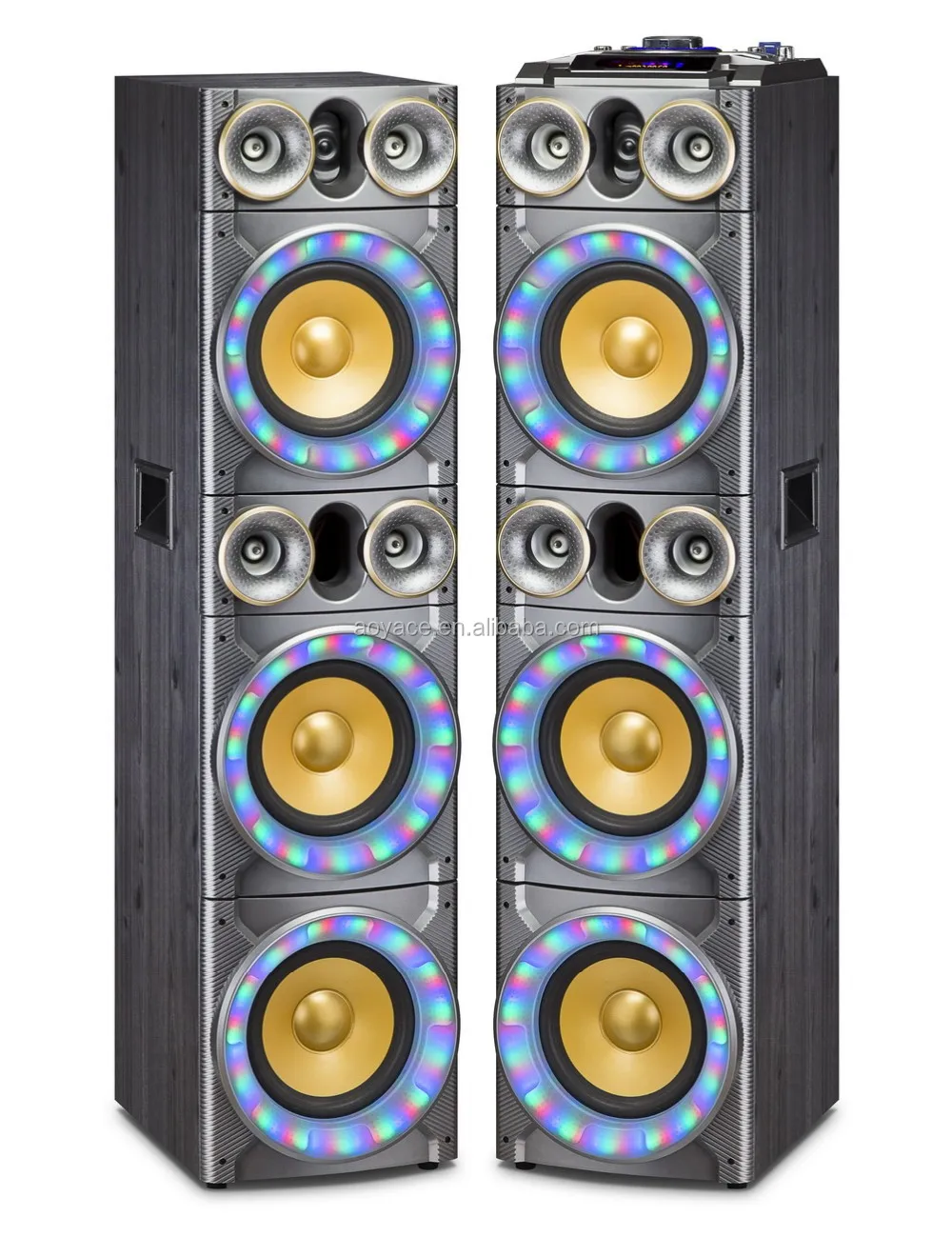 New!!!professional Stage Speaker Outdoor Use Sa1601 Buy New