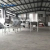 Craft malt/micro malt2tons, 5tons, 10tons Drum Type Craft Malting Machine for Craft Breweries, Distilleries and Baking Factories