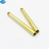 China factory high quality cnc machining metal pen point precision machining pen parts