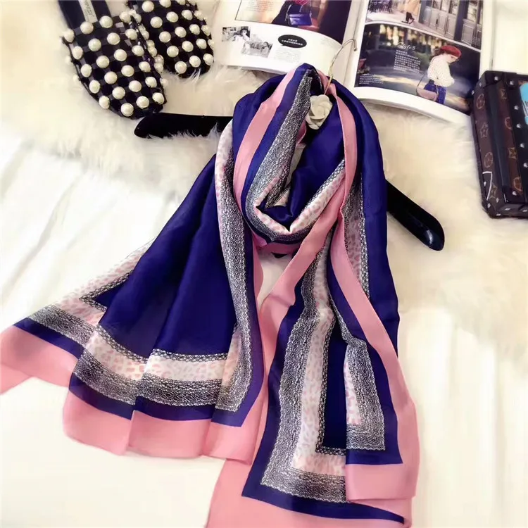 custom made scarves online