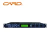 Black, Blue or customized professional karaoke digital effects sound enhancement processor Pre amplifier
