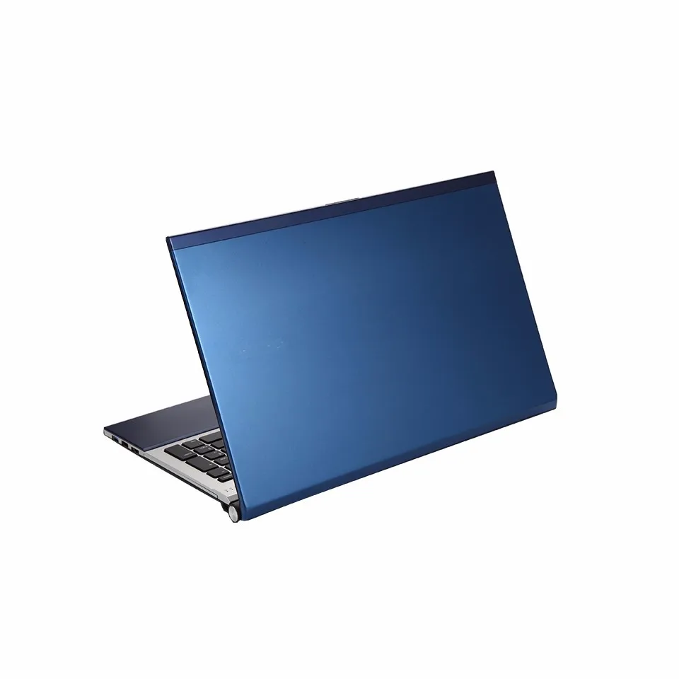 High Quality 15.6 Inch Laptop I7 Intel Core 8gb Ram Laptop Buy Laptop