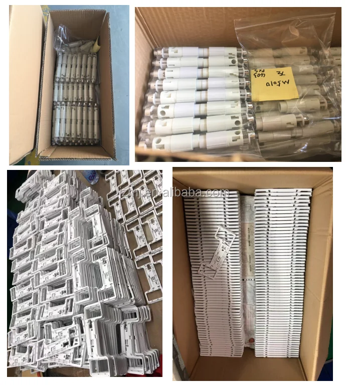 damper packing 