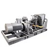 wellhead compressors natural gas compressor youtube