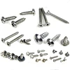best selling self drilling screw phillips wafer head type