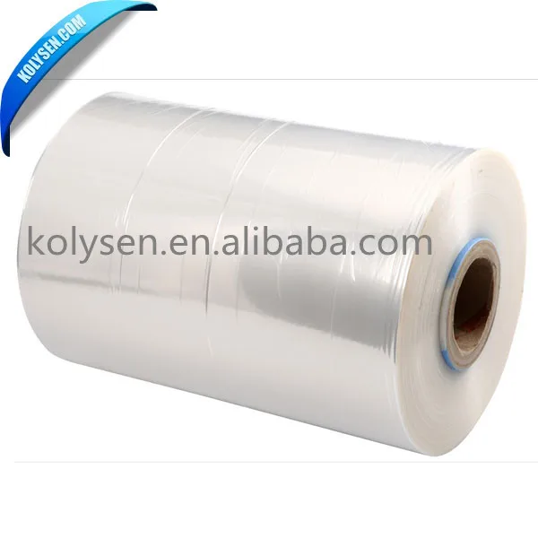 High Quality Custom Printing PVC Blister Pack Film PVC Blister Roll