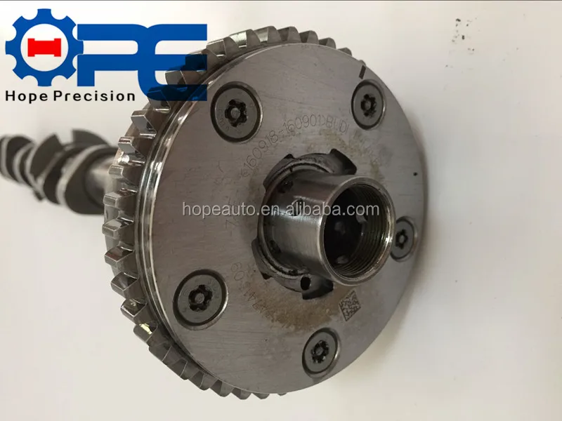 OEM Intake Camshaft 06H109021K For Audi A3 A4 Q3 Q5 VW Tiguan Passat CC 2.0T