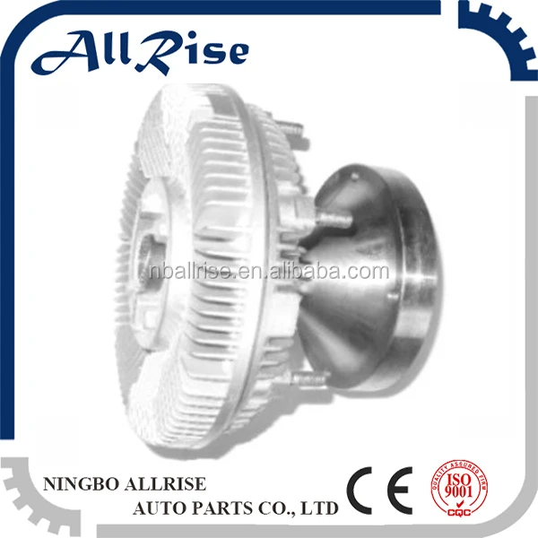 ALLRISE C-18427 Trucks 8149396 1674189 Fan Clutch