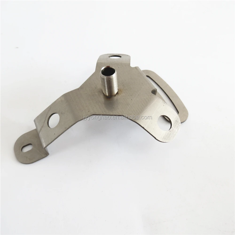 Custom Oem Design Stainless Steel Lamp Holder Bracket For Led Buy Stainless Steel Lamp Holder