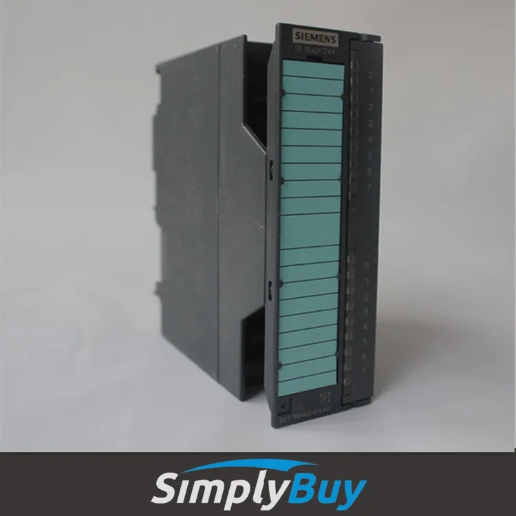 Siplus S7-300 Em231 6es73364ge000ab0 6es7336-4ge00-0ab0 Simatic S7-300 ...