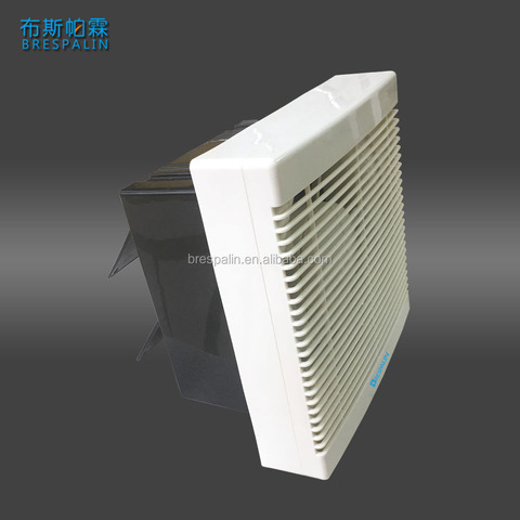 6 8 10 12寸卫生间和吸烟室排气扇带网