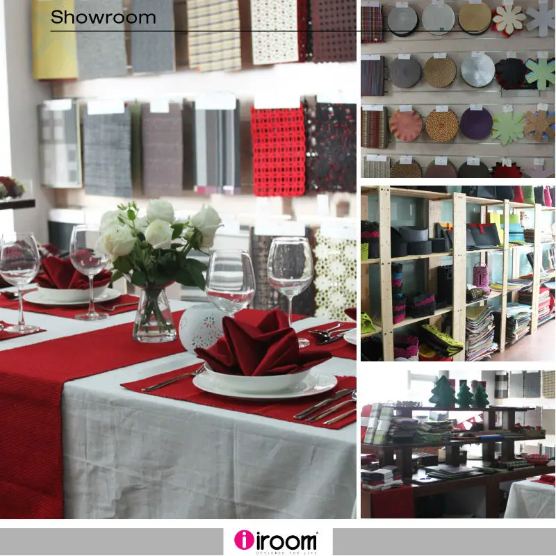 Round Home Decoration Paper Placemat Buy Placemat,Paper Placemat,Home