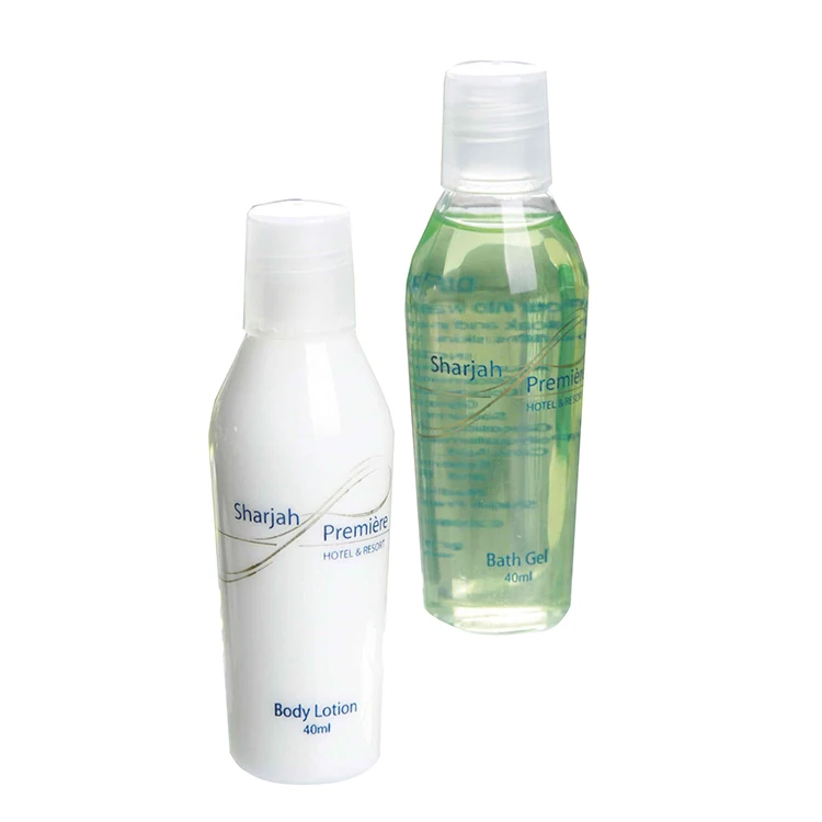 S&j Wholesale Hotel Miniature Shampoos And Shower Gels Buy Miniature