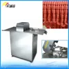 Sausage cotton thread tied machine