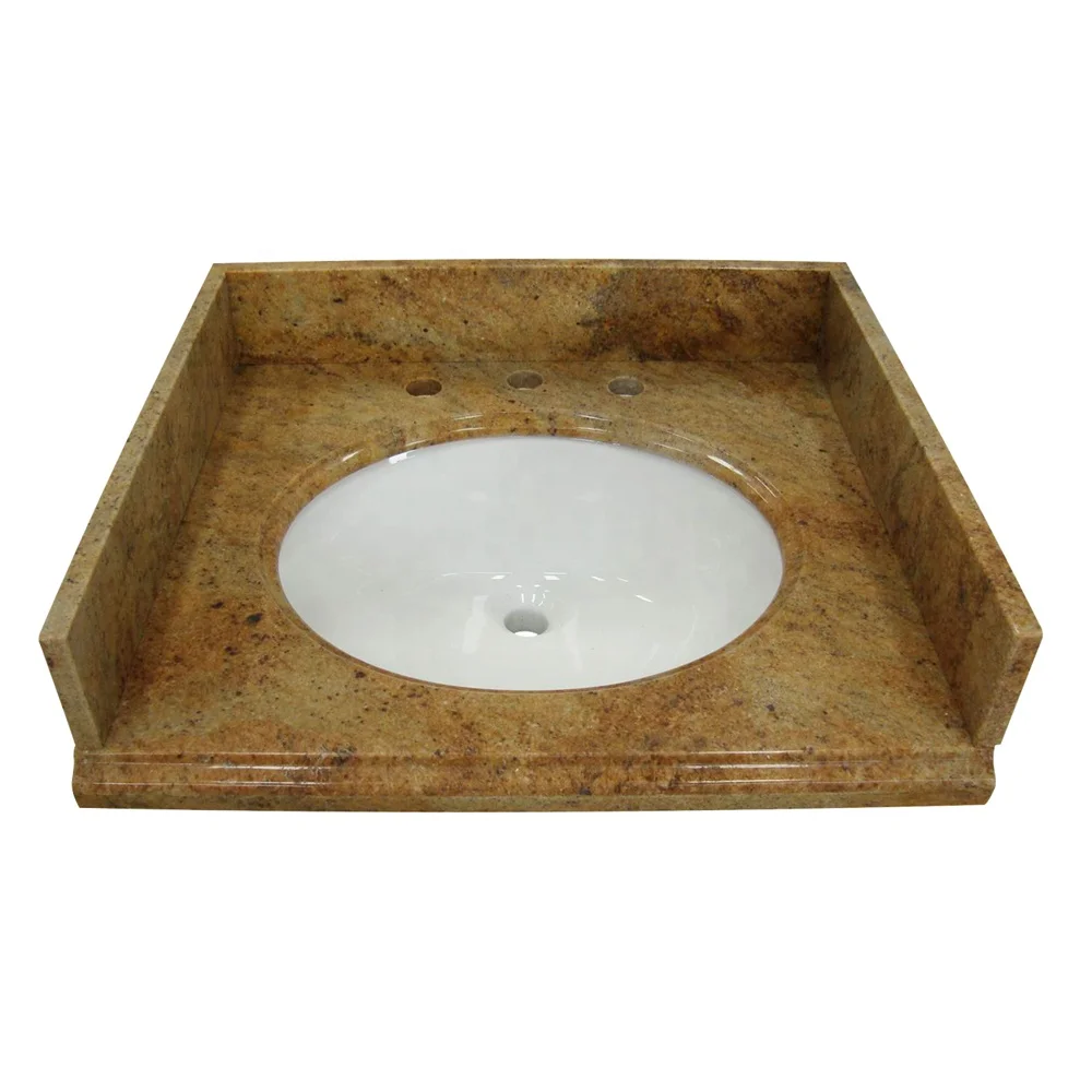 Golden Garnite Tableware Kitchen Island gold granite table top gold granite table top suppliers and manufacturers at alibaba com