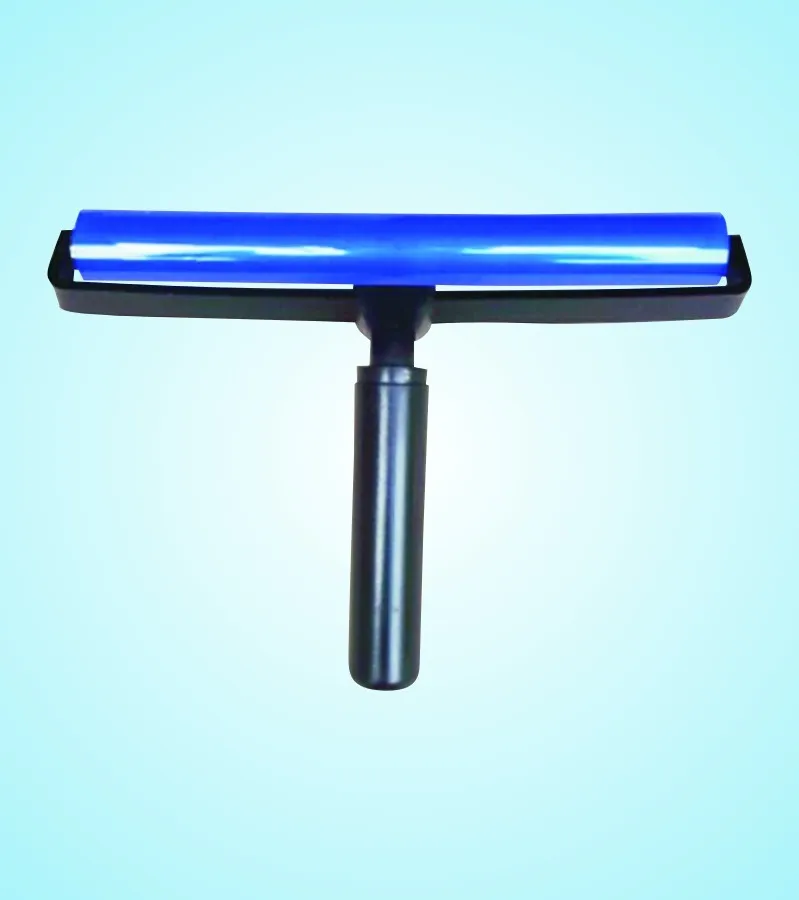 Reusable Silicone Dust Removal Cleaning Rubber Roller Buy Silicone