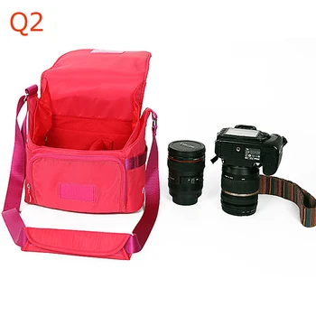 small dslr camera bag