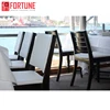 Restaurant Leather Chair Images In Canada Classic Pure White Chairs