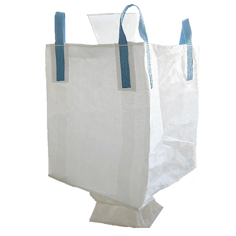 Egp Wholesale 100% Pp Woven Jumbo Bags Fibc 1000 Kg Big Bag - Buy 1000 ...