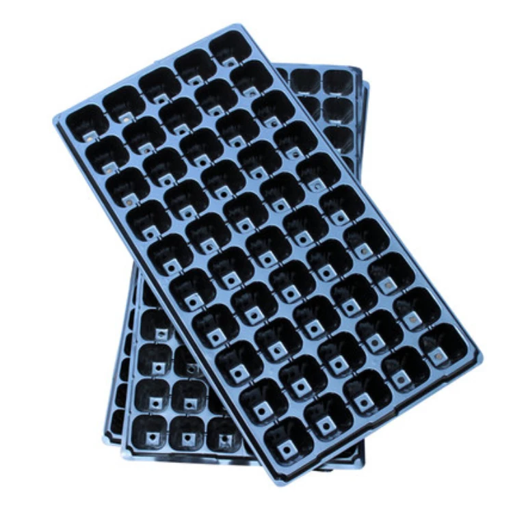 Skyplant Hard Plastic Rice Seedling Tray 200cell Buy High Quality Nursery Seedling Trays