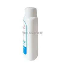 2 bottles Brush Tips Tool Cleanser Remover for Nail Art UV Gel Manicure Free Shipping