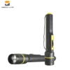 PP Simple Flashlight 3 LED 2AA Torch South American Market Hot Seller Torch with rope