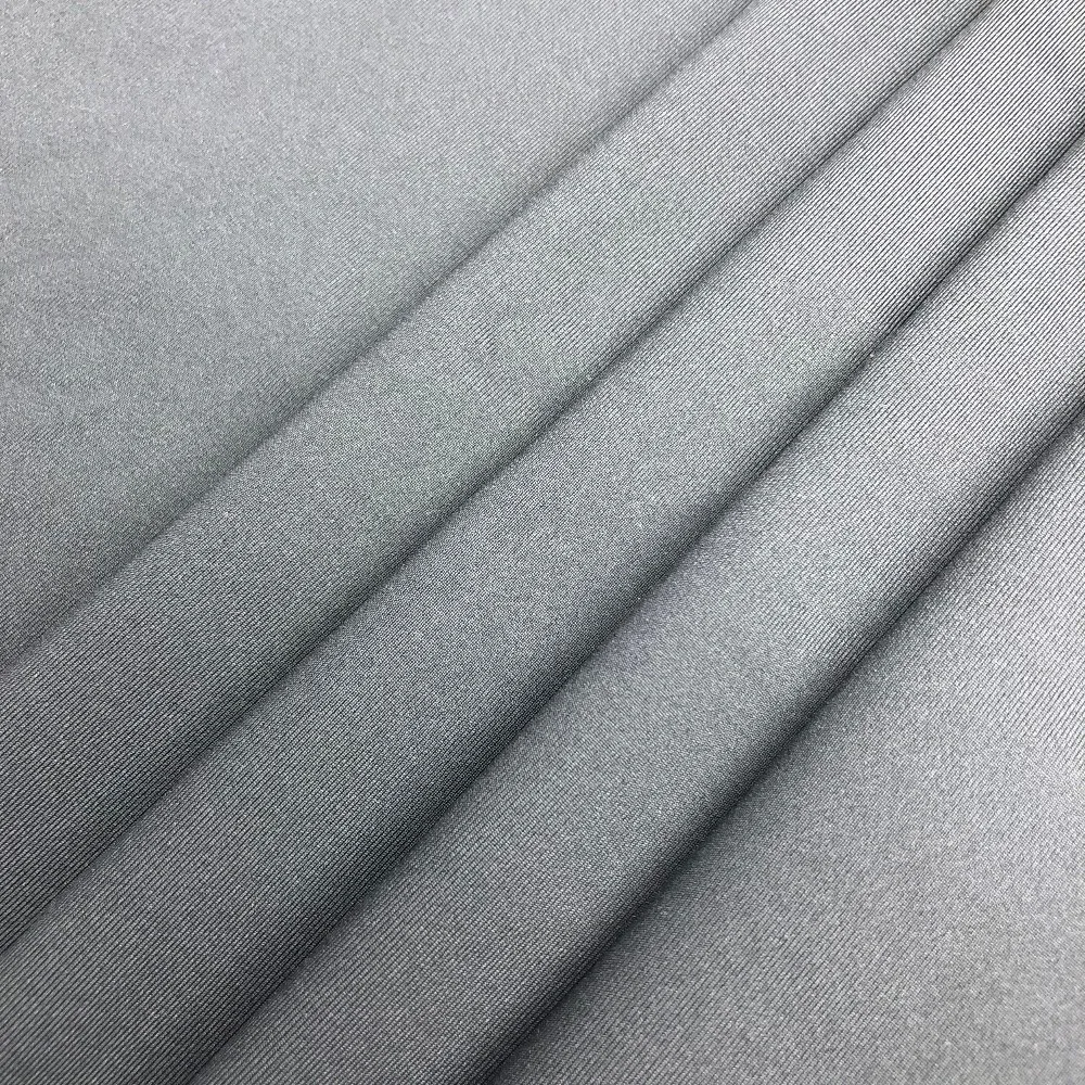 82 Nylon 18 Spandex Fabric Heavy Weight Spandex Fabric Nylon Tricot
