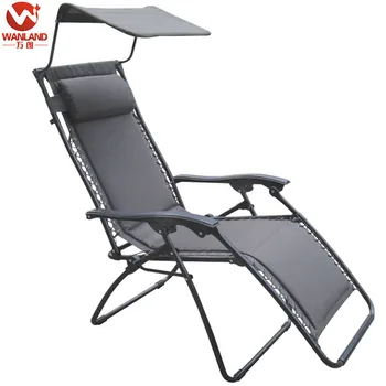 outdoor folding recliner chairs
