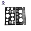 China Made High Quality 3K Carbon fiber Parts customized carbon fiber cnc made parts