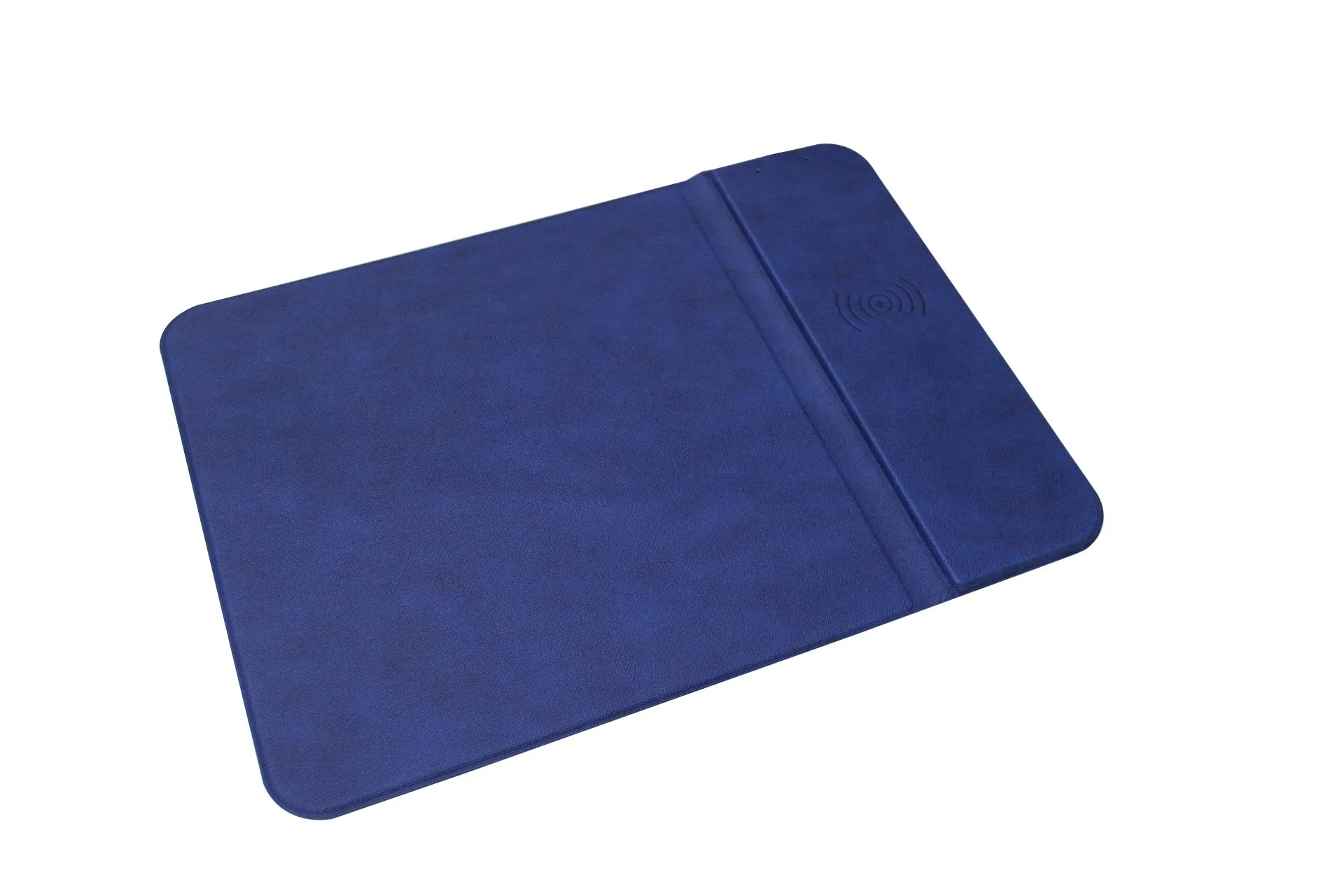 world best selling products Folding wireless mouse pad wireless mouse charger