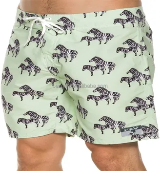 custom made mens swim trunks