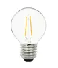2019 hot selling String light with 24v led filament g45 bulb 360 made in China