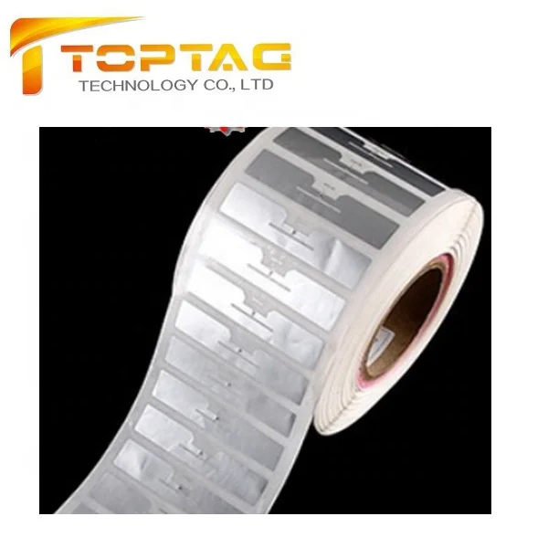 Cheap Uhf Rfid Labels For Warehouse Management In Alien 9640 Buy