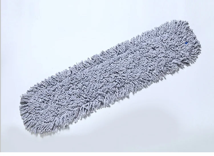 floor clean flat mop head