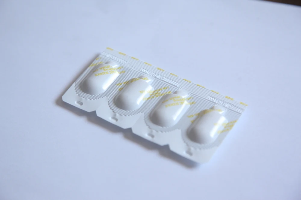 liquid application automatic suppository production line hy-u