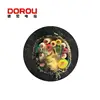 oil resistant control cable halogen free low smoke wire 3 core cable