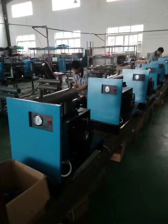 refrigerated air dryer (4)