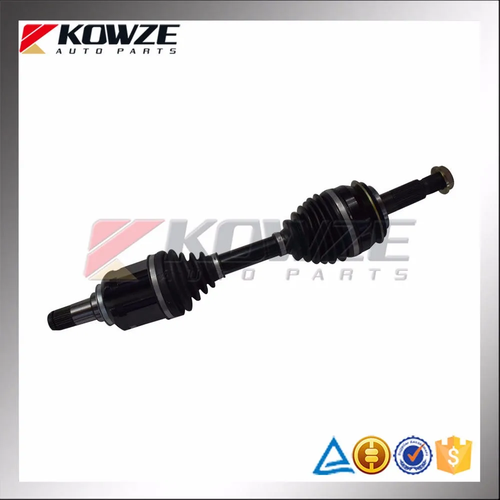 Car Auto Front Axle Drive Shaft For Toyota Hilux Vigo 434300k020 Buy