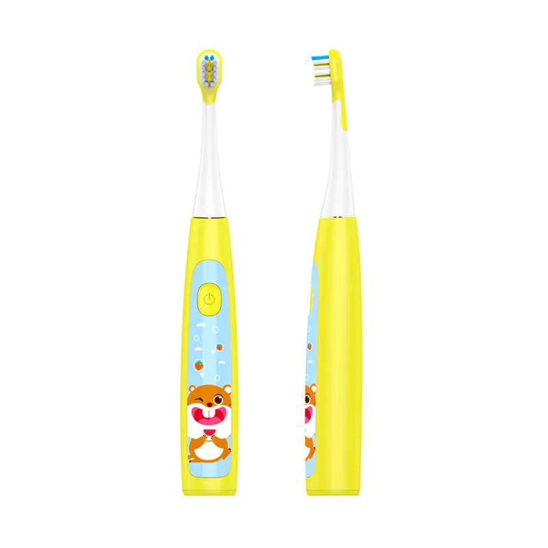 Kids Toothbrush