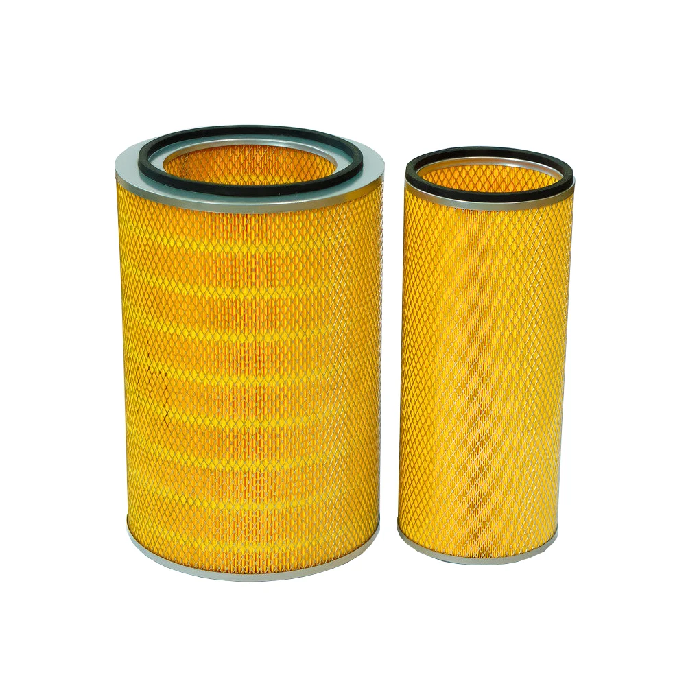 Dust Collector Parts Replacement Air Filter 721110956010 Fit Truck