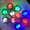 Customize leds flashing for toys, shake switch light, colored led light