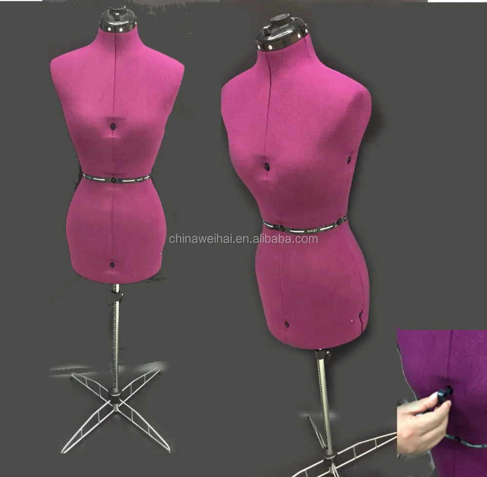 Adjustable Dressmaker Mannequin Adjustable Tailor Mannequin Buy