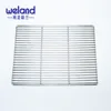 Hebei Weland Custom Stainless Steel Barbecue Grill Rack