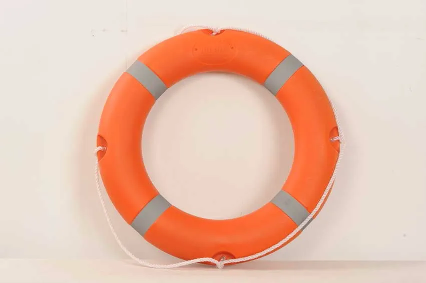 water safety product life buoy Swimming pool saving equipment