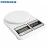 Popular Round Tray Digital Kitchen Diet Weight Scale OW-B6