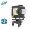 Electronic digital cross beam laser level line 50 mt head