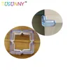 plastic protective table corners cover / cushion corners guard for child protection